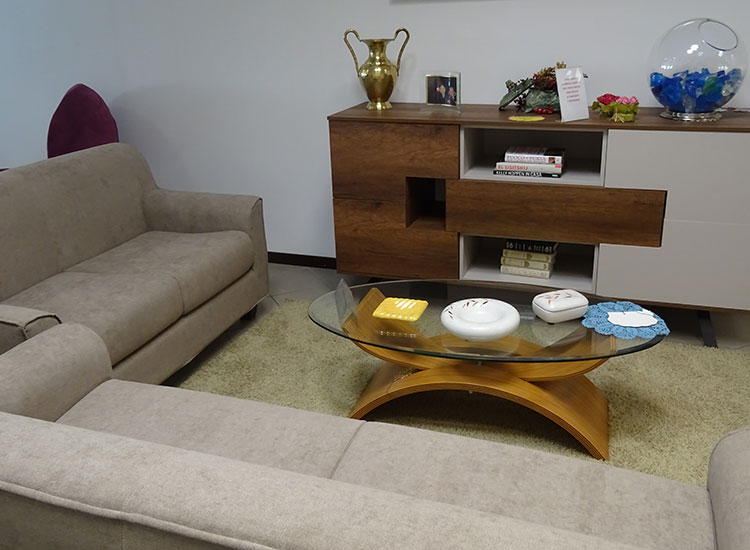 Zago e Ortalli: Fuori tutto dal 27 settembre, per chiusura attività